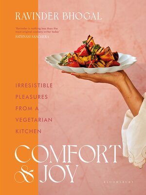 Comfort and Joy - ebook
